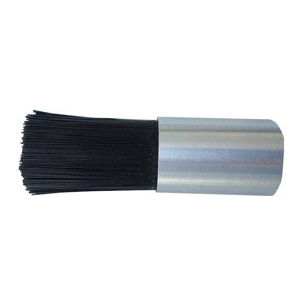 5/8" D Body, .008" Polypropylene Fill, .125" Orifice, Female Thread